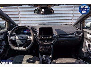 FORD Puma 4511863 VARCO 3