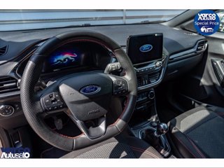 FORD Puma 4511863 VARCO 4