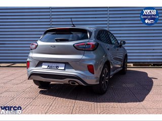 FORD Puma 4511863 VARCO 8