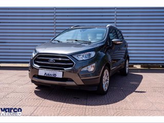 FORD EcoSport 4511864 VARCO 0