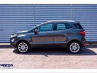 FORD EcoSport 4511864 VARCO 1