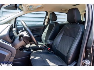 FORD EcoSport 4511864 VARCO 2