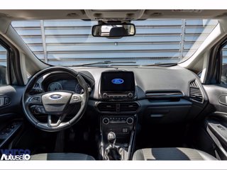 FORD EcoSport 4511864 VARCO 3