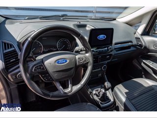 FORD EcoSport 4511864 VARCO 4