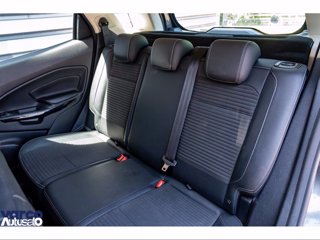 FORD EcoSport 4511864 VARCO 6