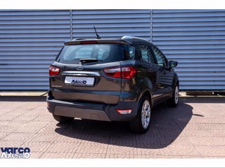 FORD EcoSport 4511864 VARCO 8