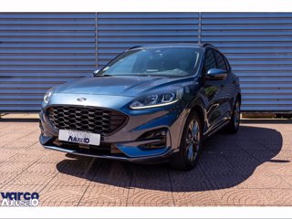 FORD Kuga 4361508 VARCO 0