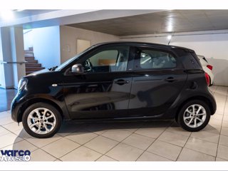 SMART Forfour 4511866 VARCO 1
