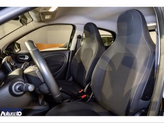 SMART Forfour 4511866 VARCO 2