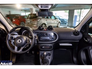 SMART Forfour 4511866 VARCO 3