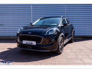 FORD Puma 4511867 VARCO 0
