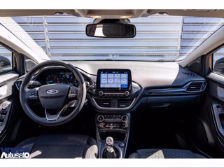 FORD Puma 4511867 VARCO 3
