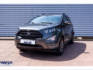FORD Puma 4511863 VARCO 0