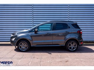 FORD EcoSport 4511868 VARCO 1