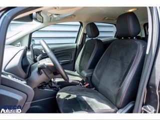 FORD EcoSport 4511868 VARCO 2