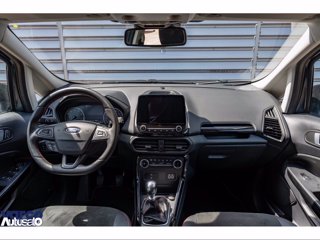 FORD EcoSport 4511868 VARCO 3
