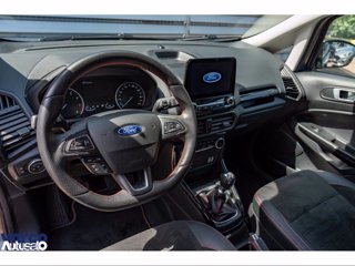 FORD EcoSport 4511868 VARCO 4