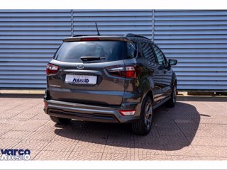 FORD EcoSport 4511868 VARCO 8