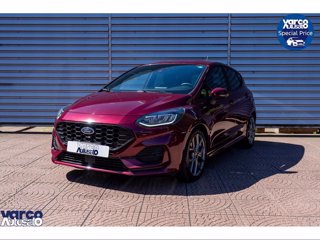 FORD Fiesta 4511869 VARCO