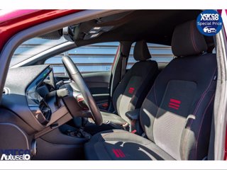 FORD Fiesta 4511869 VARCO 2
