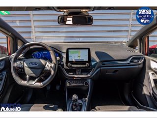 FORD Fiesta 4511869 VARCO 3