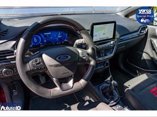 FORD Fiesta 4511869 VARCO 4