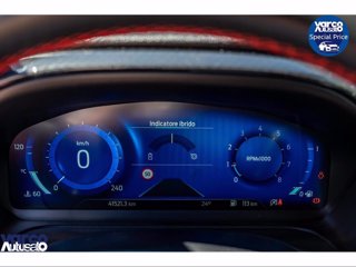 FORD Fiesta 4511869 VARCO 5