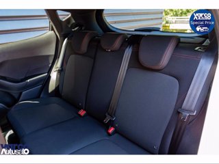 FORD Fiesta 4511869 VARCO 6