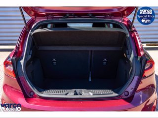FORD Fiesta 4511869 VARCO 7