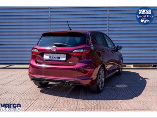 FORD Fiesta 4511869 VARCO 8