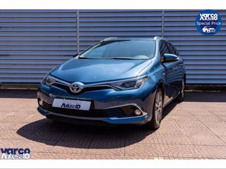 TOYOTA Auris Touring Sports 4511871 VARCO 0