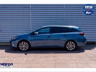 TOYOTA Auris Touring Sports 4511871 VARCO 1
