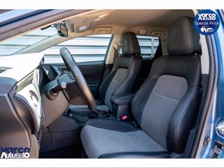 TOYOTA Auris Touring Sports 4511871 VARCO 2