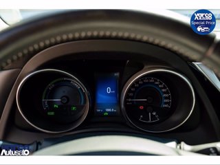 TOYOTA Auris Touring Sports 4511871 VARCO 5