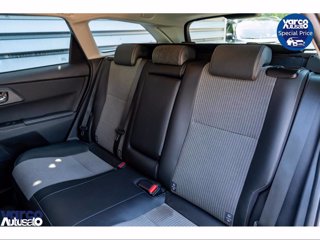 TOYOTA Auris Touring Sports 4511871 VARCO 6