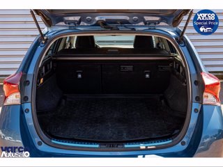 TOYOTA Auris Touring Sports 4511871 VARCO 7