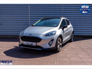 FORD Fiesta 4511872 VARCO