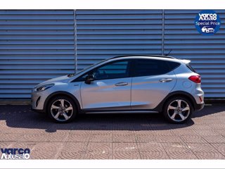 FORD Fiesta 4511872 VARCO 1