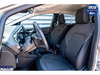 FORD Fiesta 4511872 VARCO 2