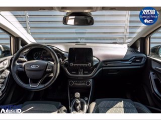 FORD Fiesta 4511872 VARCO 3