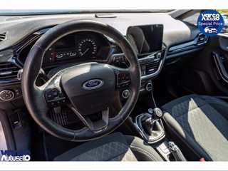 FORD Fiesta 4511872 VARCO 4