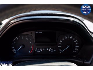 FORD Fiesta 4511872 VARCO 5