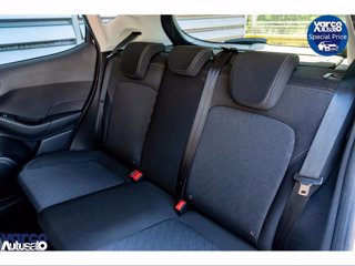 FORD Fiesta 4511872 VARCO 6
