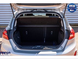 FORD Fiesta 4511872 VARCO 7