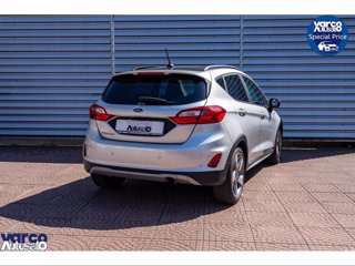 FORD Fiesta 4511872 VARCO 8