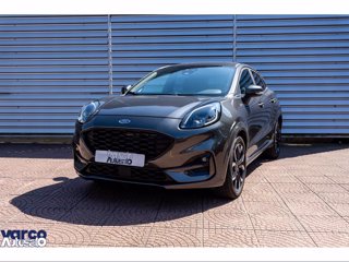 FORD Focus 4473694 VARCO 0