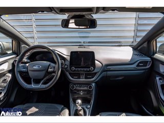 FORD Puma 4511873 VARCO 3