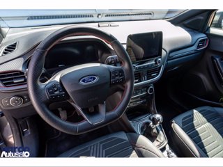 FORD Puma 4511873 VARCO 4
