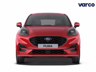 FORD Puma 4515286 VARCO 4