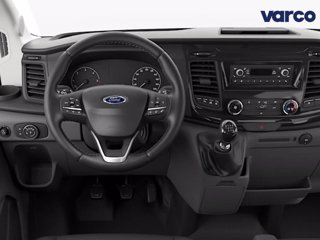 FORD Transit 4515288 VARCO 6